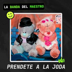 Préndete a la Joda