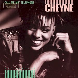 Call Me Mr. Telephone (Single)
