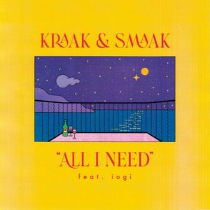 All I Need (Single)