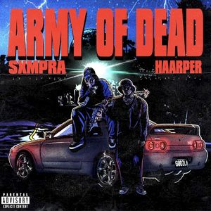 Army of Dead (Single)
