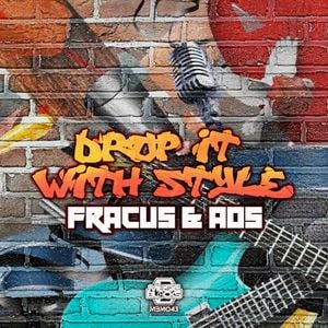 Drop It With Style (Single)