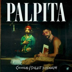 Palpita (Single)