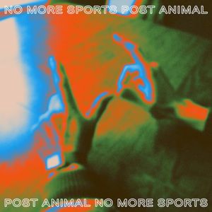 No More Sports (Single)