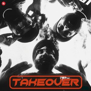 Takeover (EP)