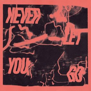 Never Let You Go (Single)