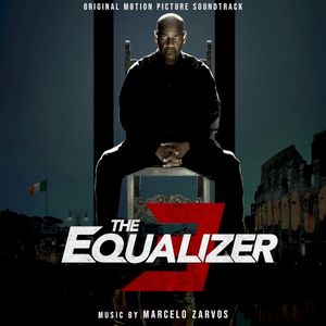 The Equalizer 3: Original Motion Picture Soundtrack (OST)