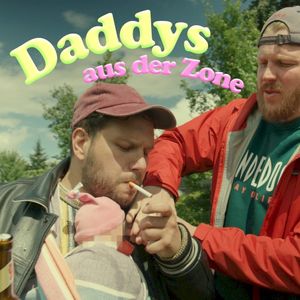 Daddys aus der Zone (Single)