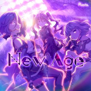 New Age (Single)
