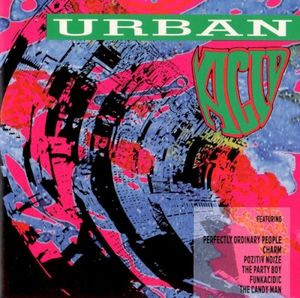 Urban Acid