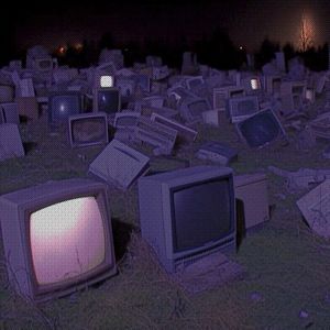 Forwardings EP (EP)