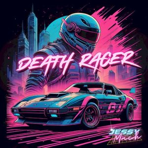 Death Racer (EP)