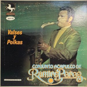 Valses y Polkas