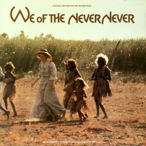 We of the Never Never (OST)