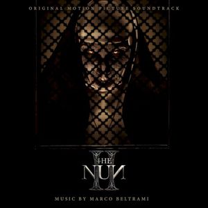 The Nun II: Original Motion Picture Soundtrack (OST)
