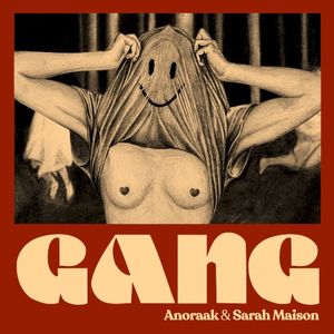 Gang (EP)