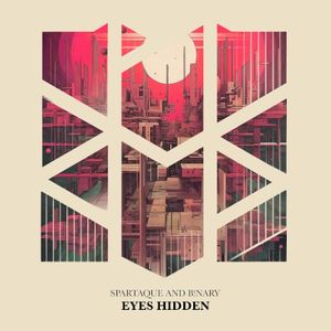 Eyes Hidden (Single)
