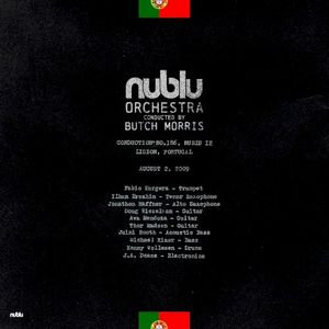 Live in Lisbon (Live)