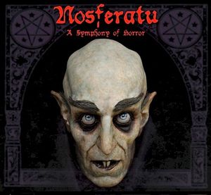 Nosferatu: A Symphony of Horror (OST)