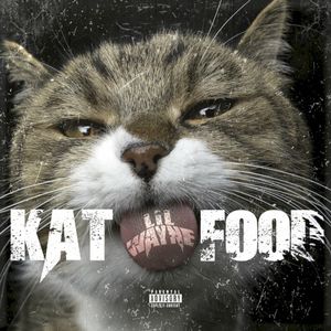 Kat Food (Single)