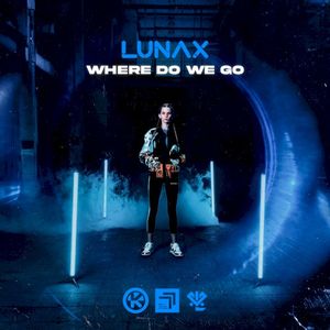 Where Do We Go (Single)