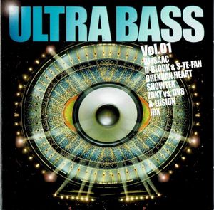 Ultra Bass Vol. 01