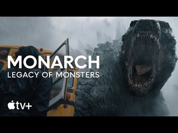 Monarch: Legacy of Monsters