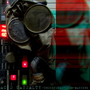 Industrial Doom Machine (Single)