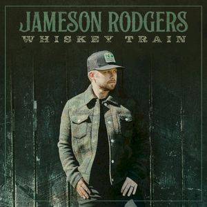 Whiskey Train (Single)
