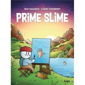 Prime slime