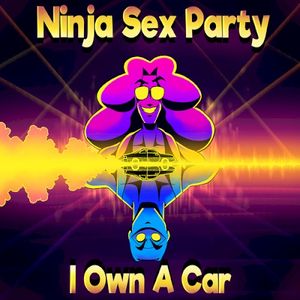 I Own a Car (Single)
