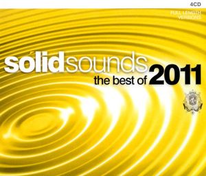 Sólid Sounds - The Best Of 2011