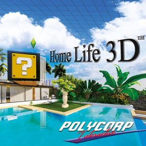 Home Life 3D™