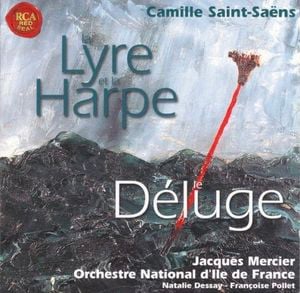 La Lyre et la Harpe / Le Déluge