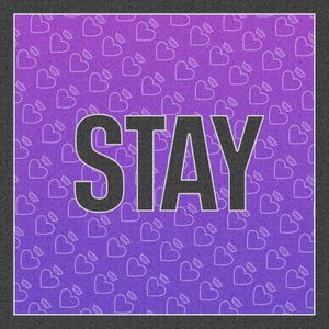 Stay (Single)