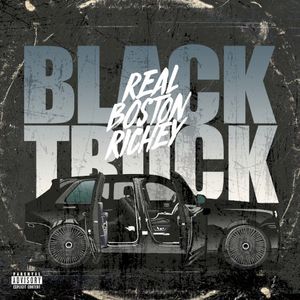 Black Truck (Single)