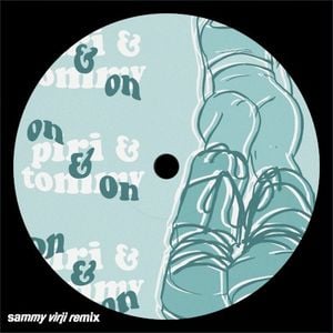 on & on (Sammy Virji remix)