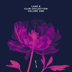 Lane 8 Club Collection Volume One: Darker Instrumentals