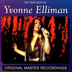 The Very Best of Yvonne Elliman