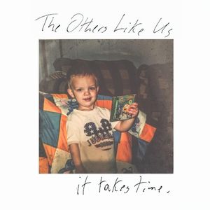 It Takes Time (EP)