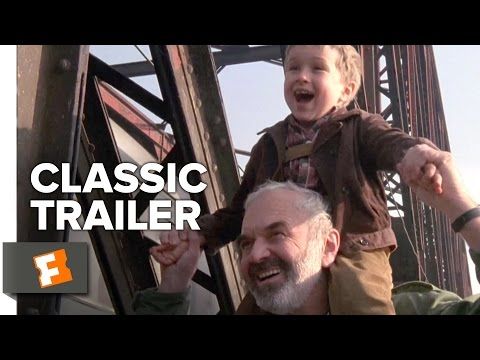 Bande-annonce de Kolya