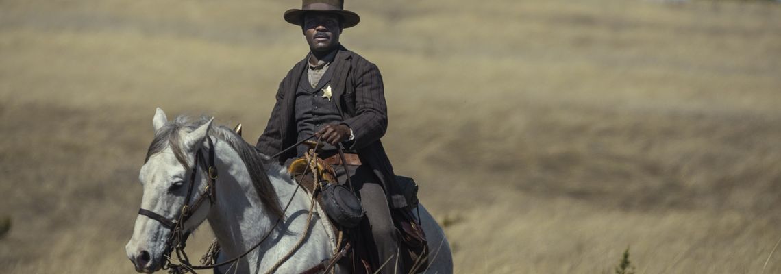 Cover Lawmen : L'histoire de Bass Reeves