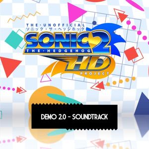 Sonic 2 HD Demo 2.0 Soundtrack (OST)