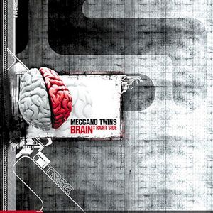 Brain: Right Side (EP)