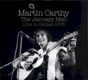 The January Man: Live in Belfast 1978 (Live)