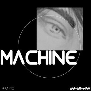 Machine (EP)