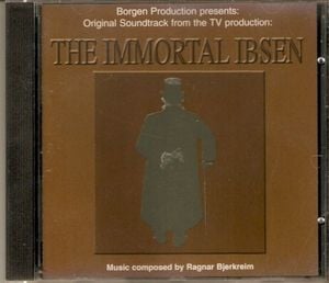 The Immortal Ibsen (OST)