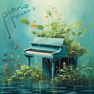 Piano Places II (Instrumental Album)