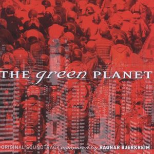 The Green Planet (OST)