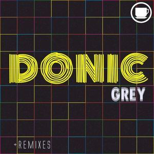 Grey (Rodrigo Diaz remix)