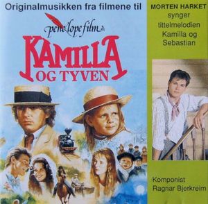 Kamilla Og Tyven (OST)